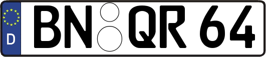 BN-QR64