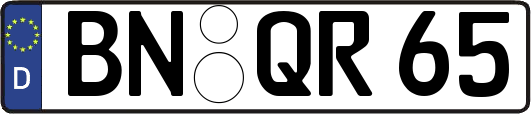 BN-QR65
