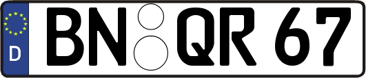 BN-QR67