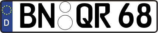 BN-QR68