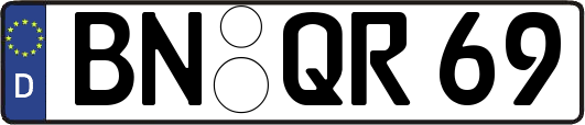 BN-QR69