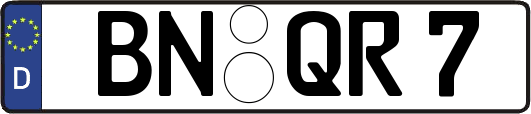 BN-QR7