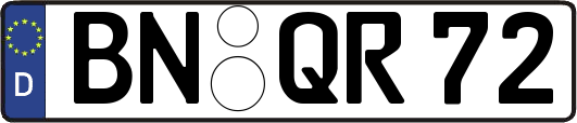 BN-QR72