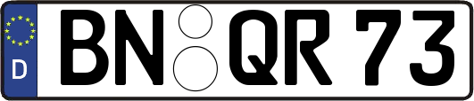BN-QR73