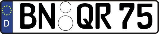 BN-QR75