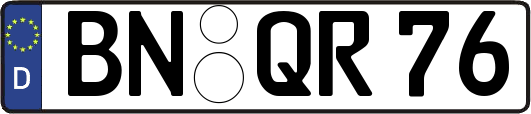 BN-QR76