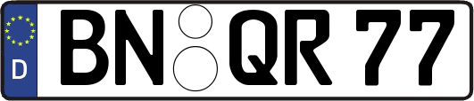BN-QR77