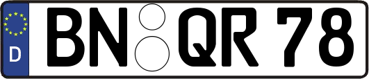 BN-QR78