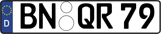 BN-QR79