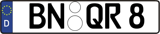 BN-QR8