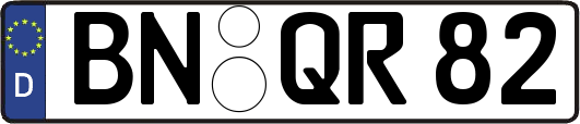 BN-QR82
