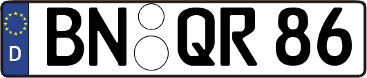 BN-QR86