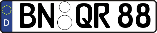 BN-QR88