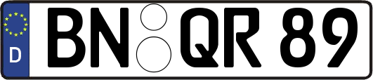 BN-QR89