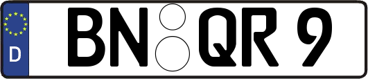 BN-QR9