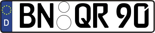 BN-QR90