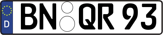 BN-QR93