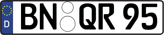 BN-QR95