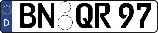 BN-QR97