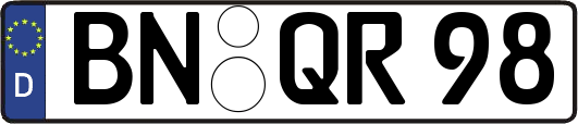 BN-QR98