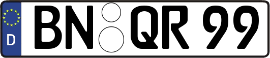 BN-QR99