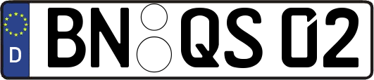 BN-QS02