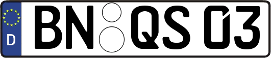 BN-QS03