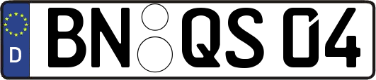 BN-QS04