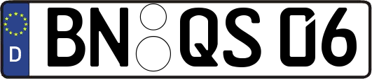 BN-QS06