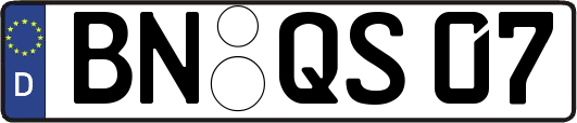 BN-QS07