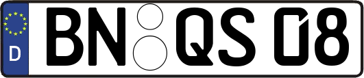BN-QS08