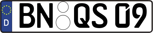 BN-QS09