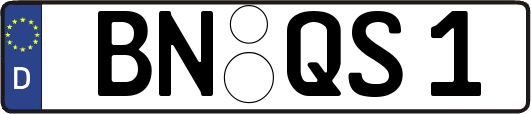 BN-QS1
