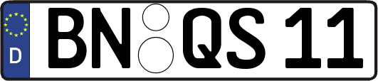 BN-QS11