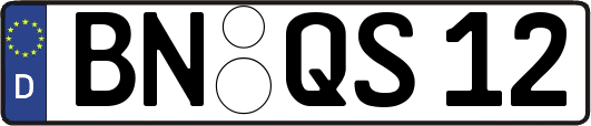 BN-QS12