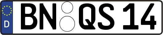 BN-QS14