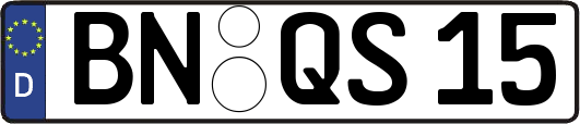 BN-QS15