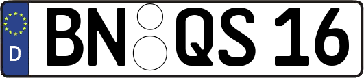 BN-QS16