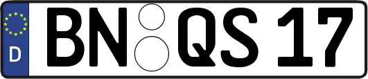 BN-QS17