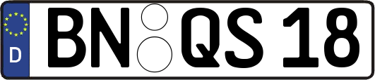BN-QS18