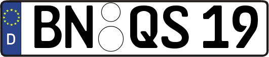 BN-QS19