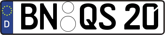 BN-QS20