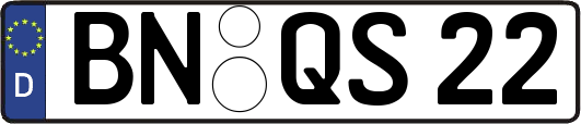 BN-QS22