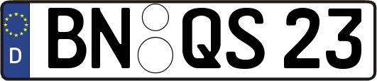 BN-QS23