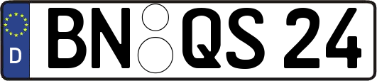 BN-QS24