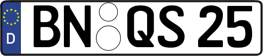 BN-QS25