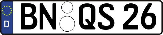 BN-QS26