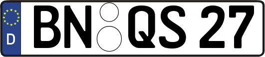 BN-QS27
