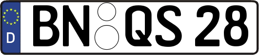 BN-QS28