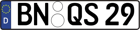 BN-QS29